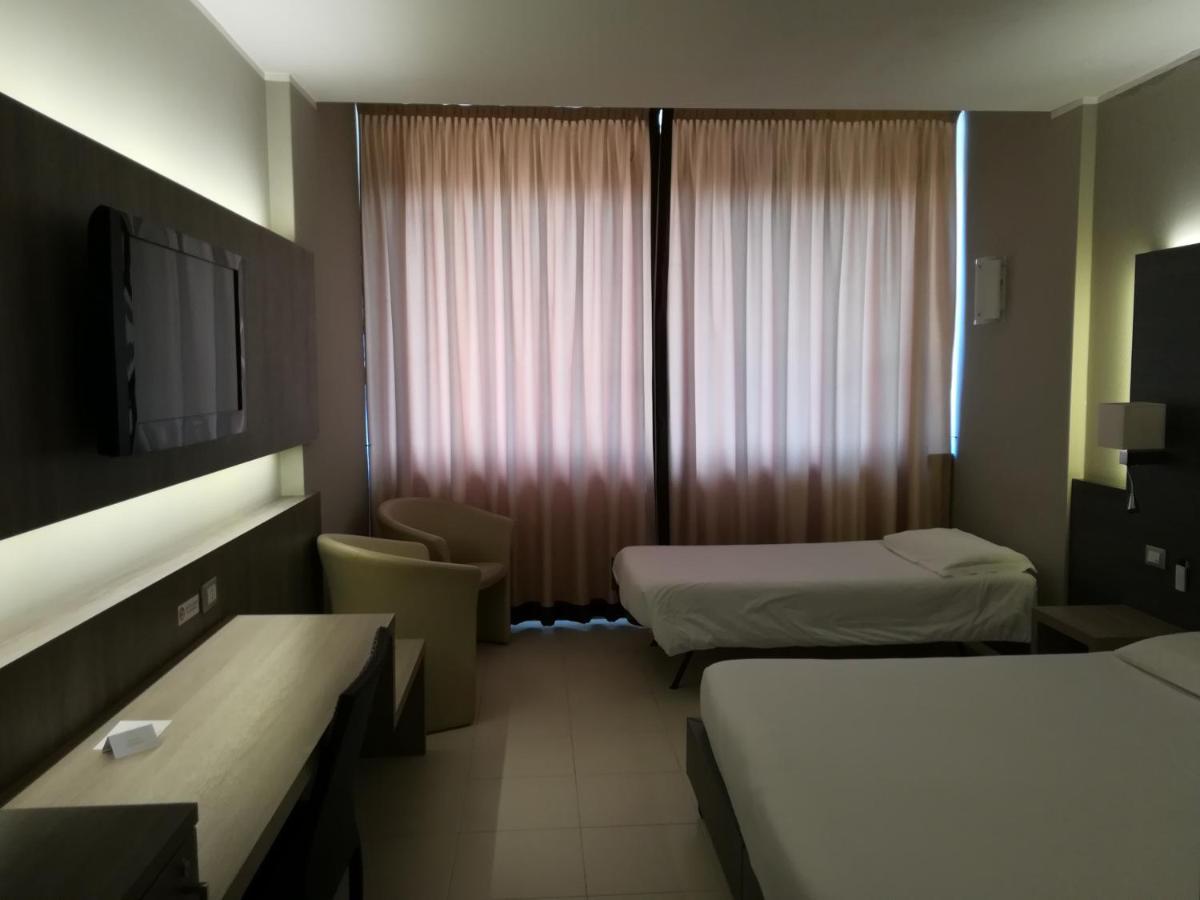 Poggio Hotel Arenzano Eksteriør billede