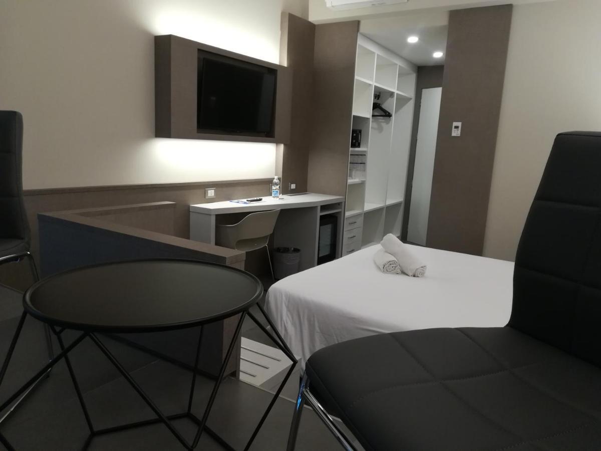 Poggio Hotel Arenzano Eksteriør billede