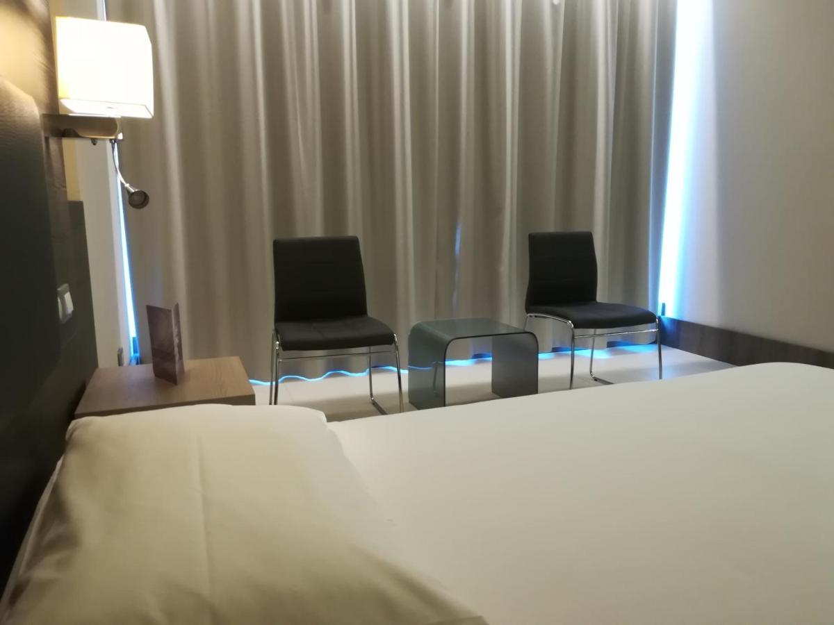 Poggio Hotel Arenzano Eksteriør billede