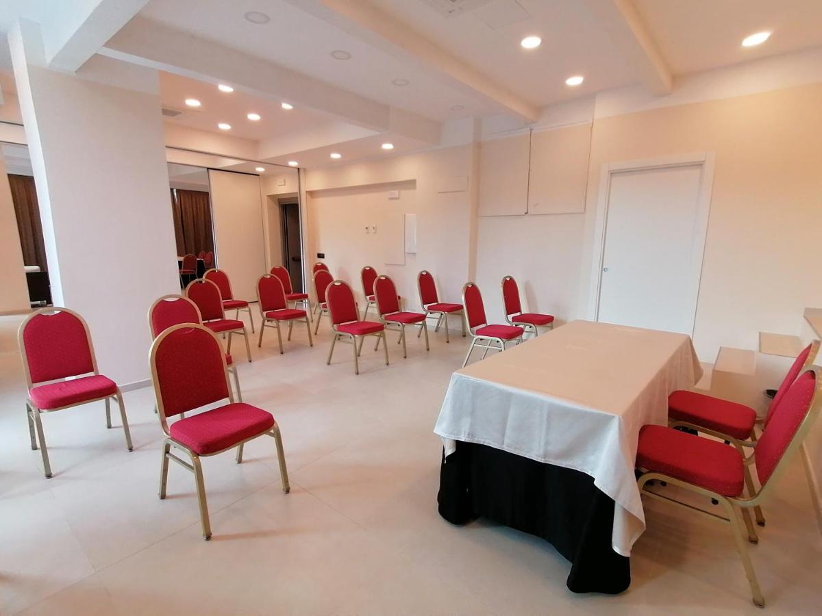 Poggio Hotel Arenzano Eksteriør billede