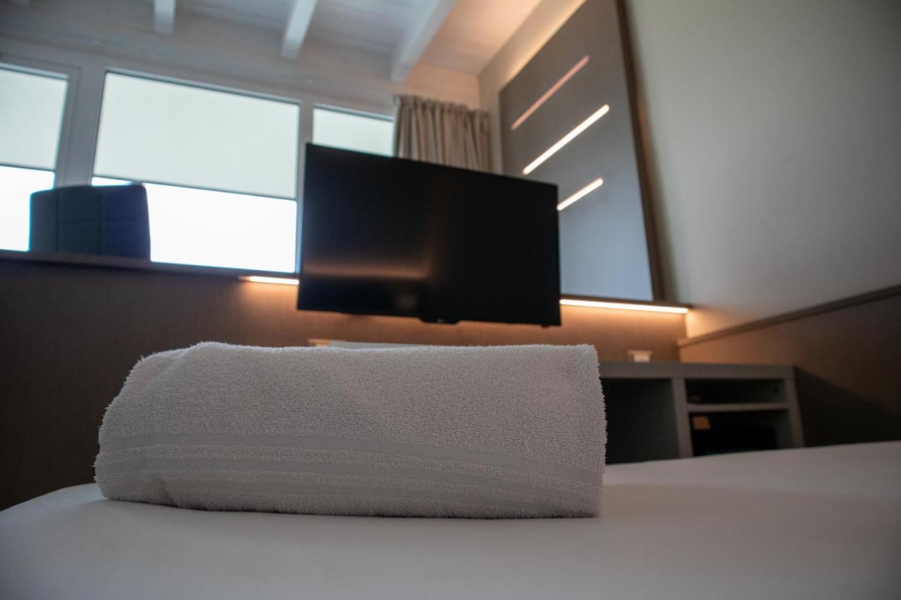 Poggio Hotel Arenzano Eksteriør billede