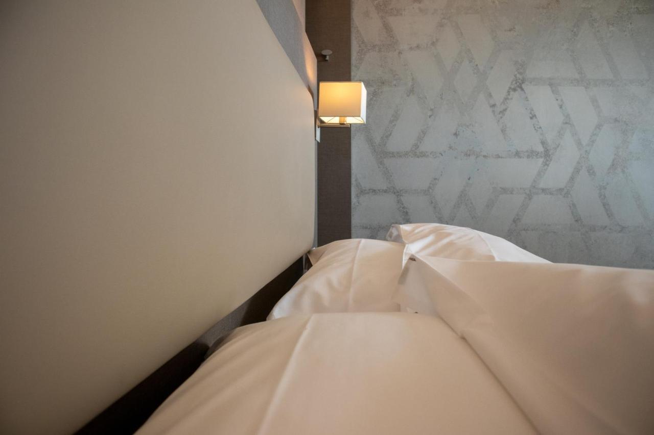 Poggio Hotel Arenzano Eksteriør billede