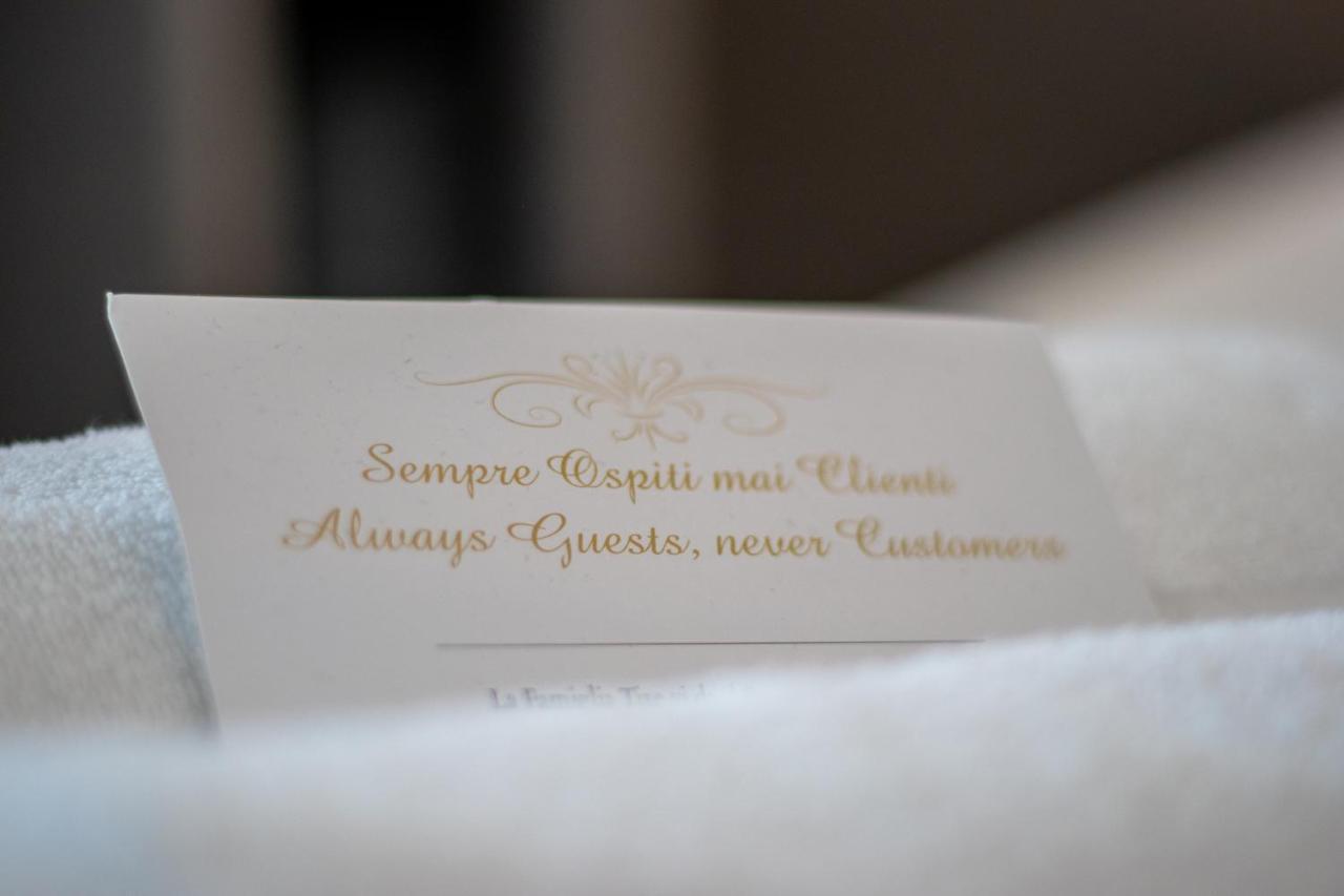 Poggio Hotel Arenzano Eksteriør billede