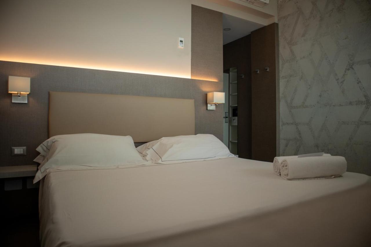 Poggio Hotel Arenzano Eksteriør billede