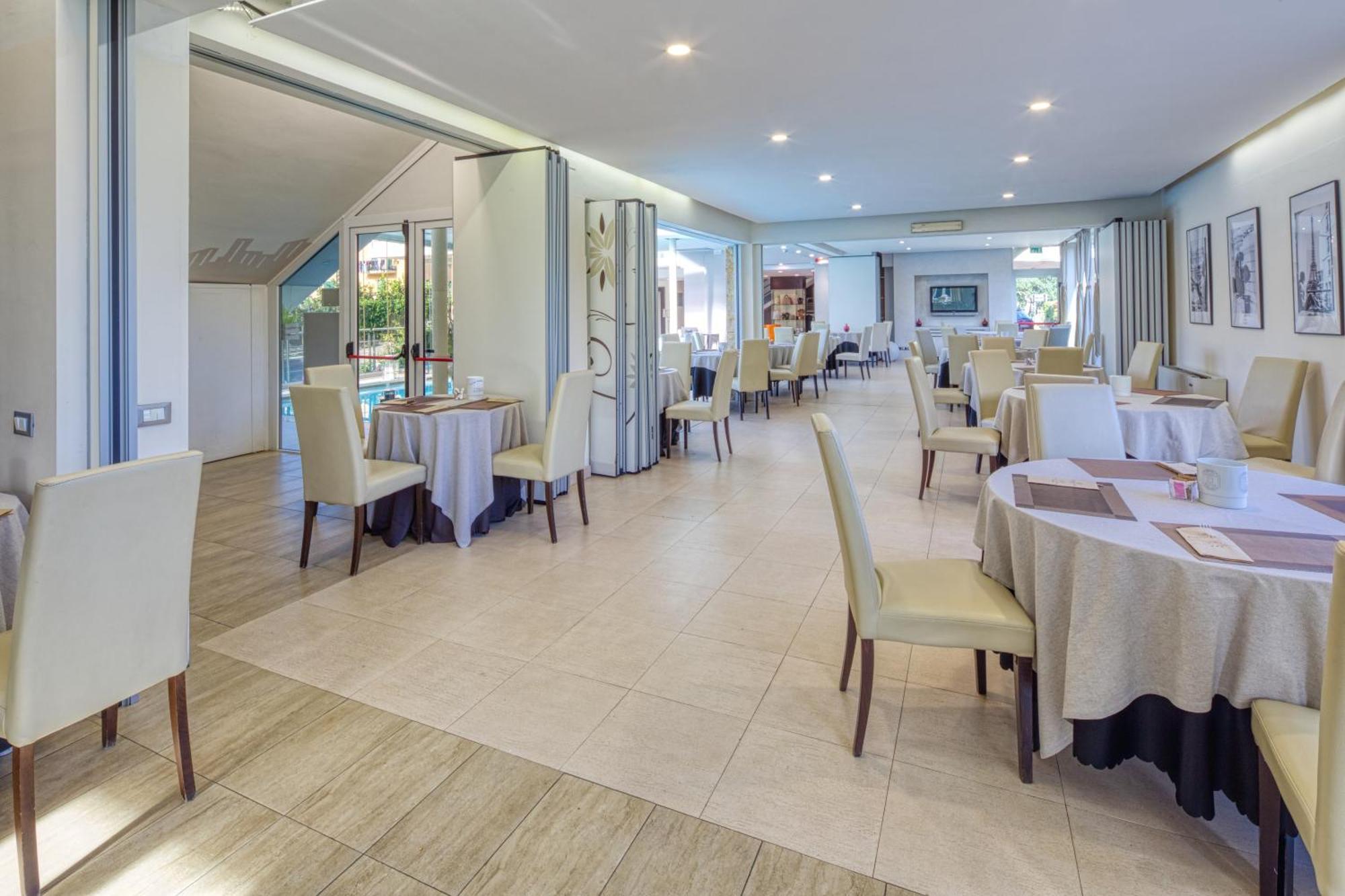 Poggio Hotel Arenzano Eksteriør billede