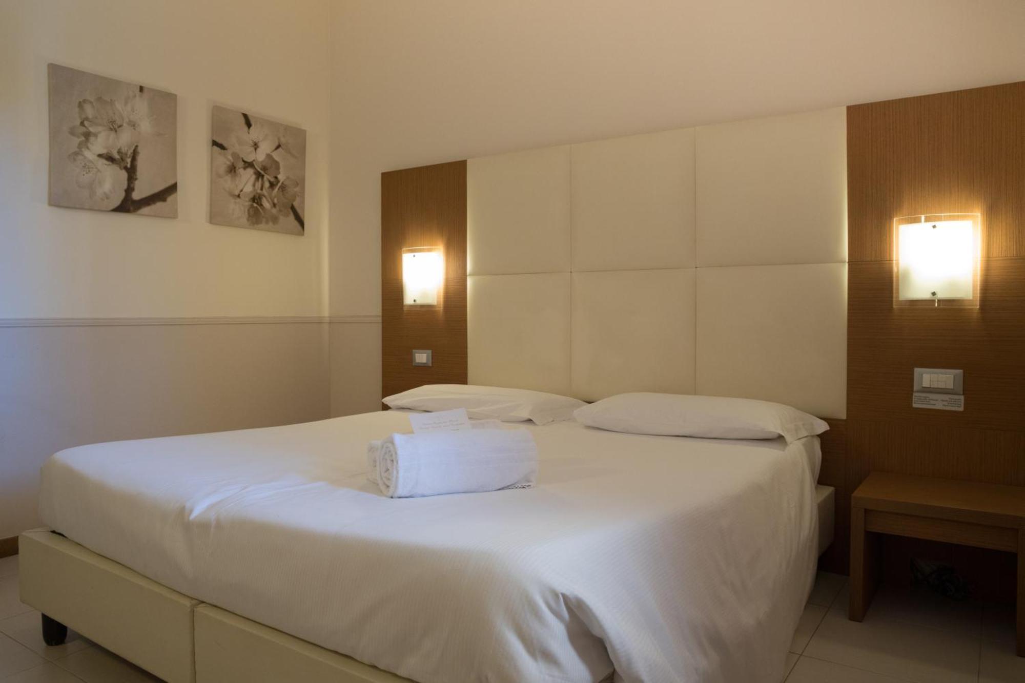 Poggio Hotel Arenzano Eksteriør billede