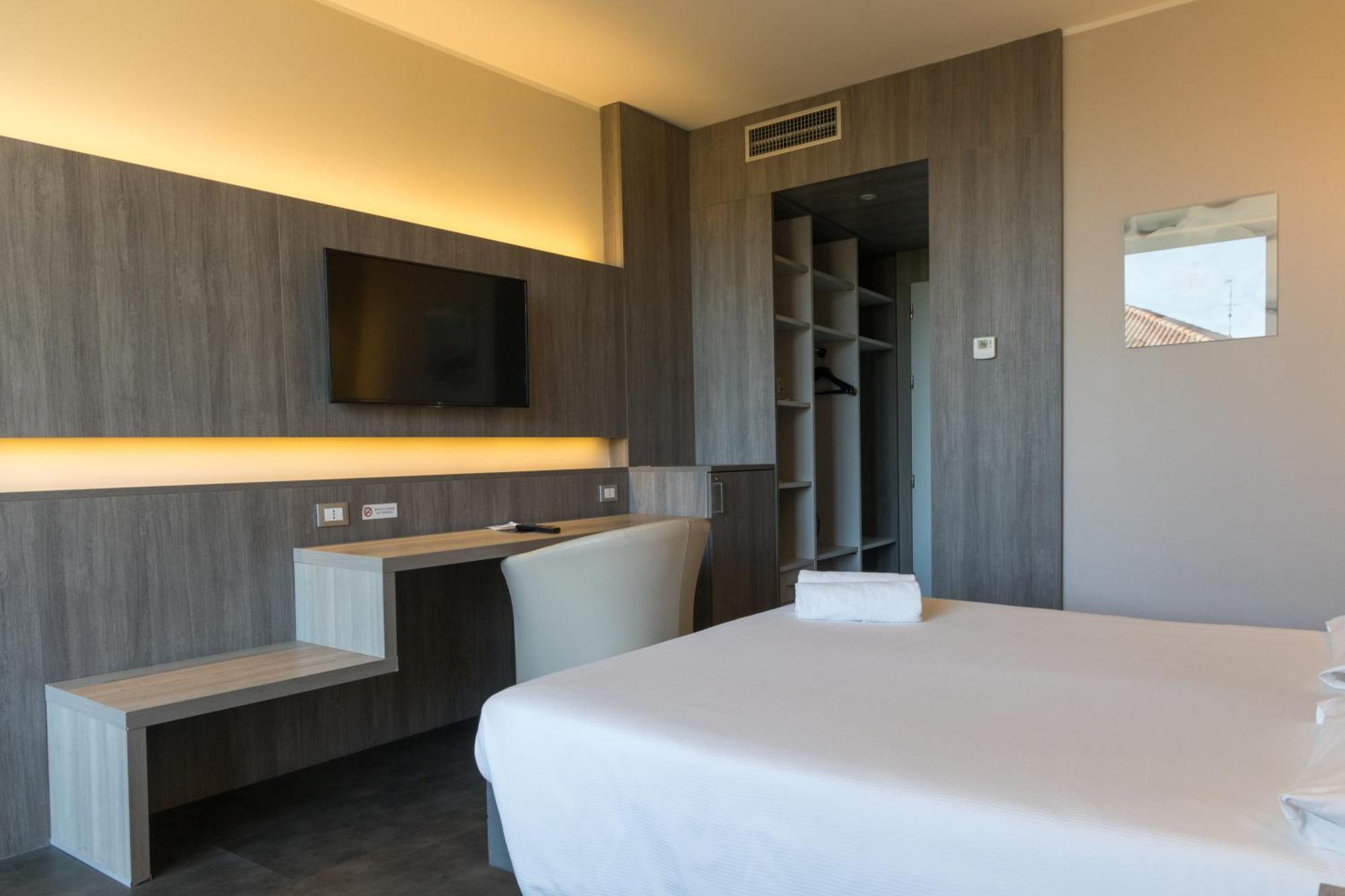 Poggio Hotel Arenzano Eksteriør billede