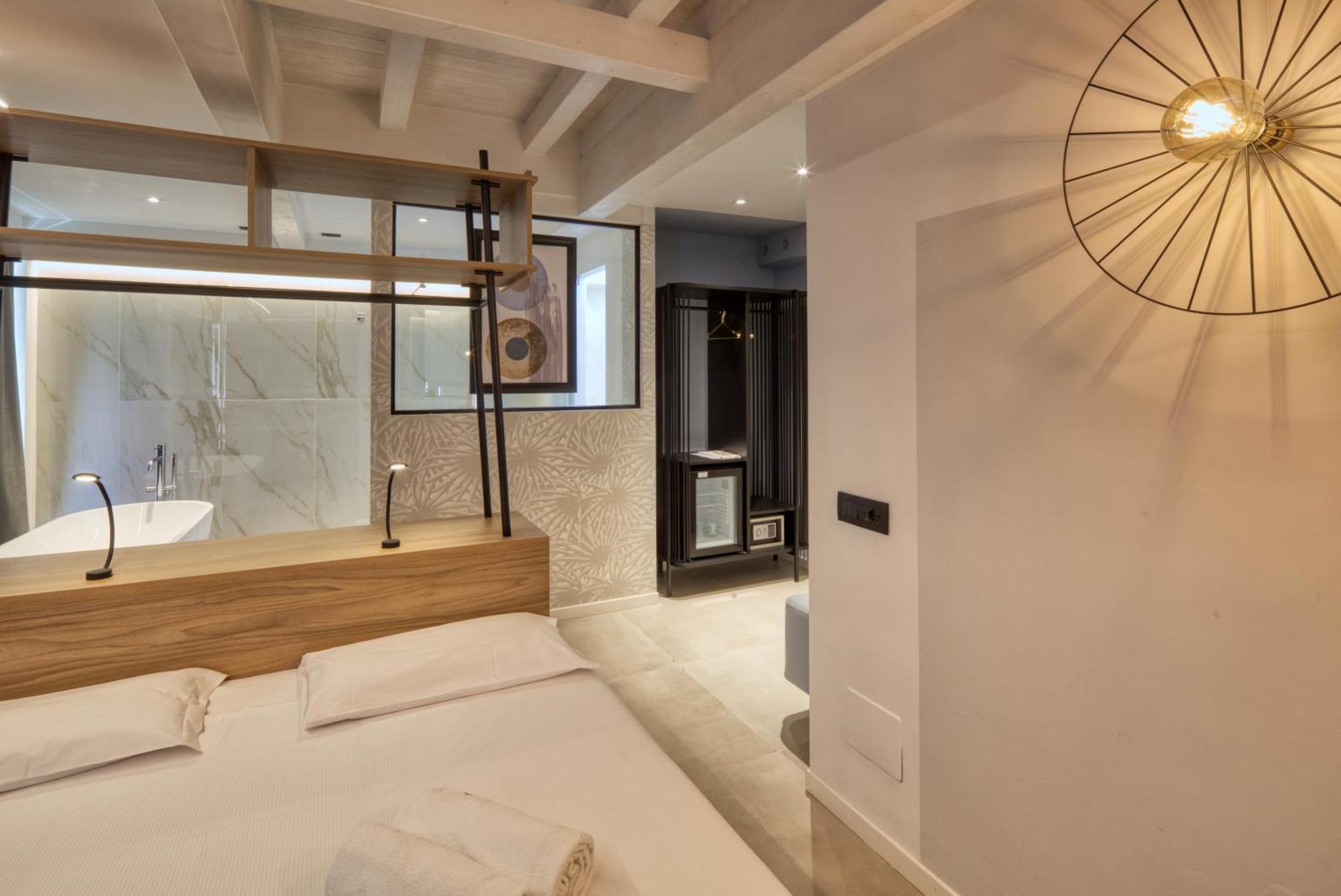 Poggio Hotel Arenzano Eksteriør billede
