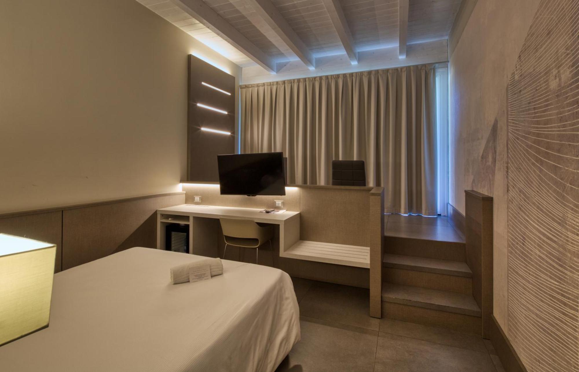 Poggio Hotel Arenzano Eksteriør billede