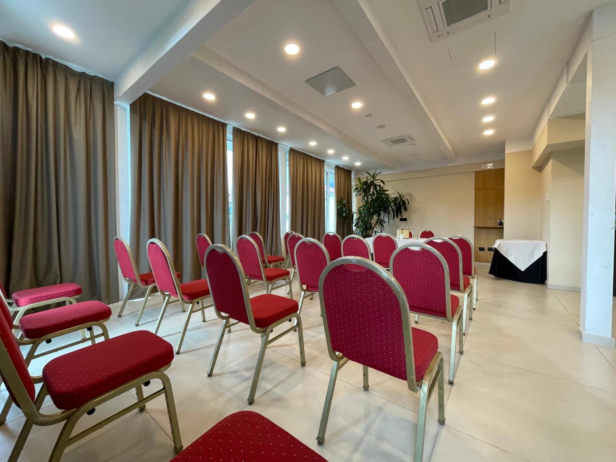 Poggio Hotel Arenzano Eksteriør billede