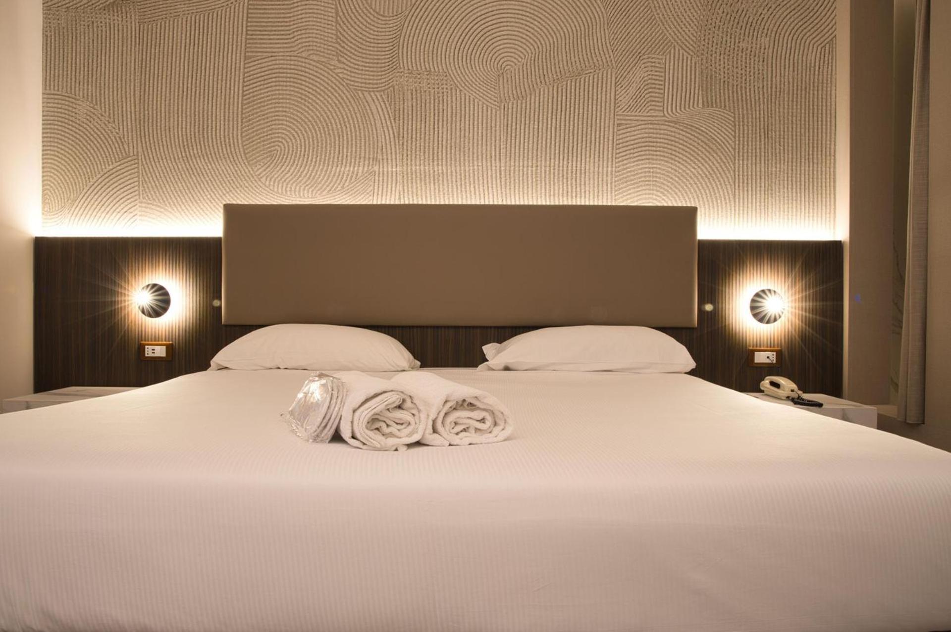Poggio Hotel Arenzano Eksteriør billede